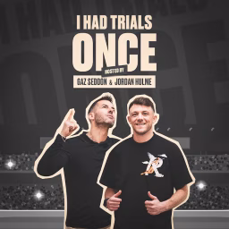 I Had Trials Once