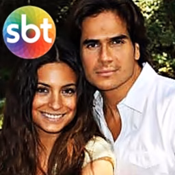 Coração Indomável SBT