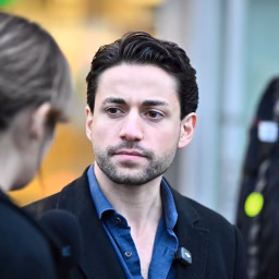 Inblick med Nick