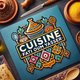 cuisine fati oum yasser