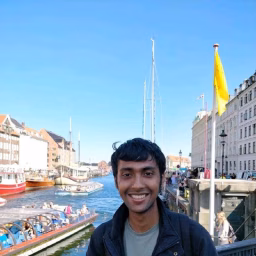 Analyst Adithya