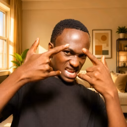 BAKARI Lammy  Ali