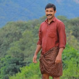 Village Real Life by Manu