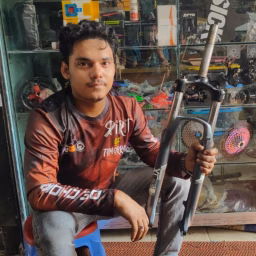 CYCLE SURGERY CHATTOGRAM