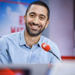 Dr Jimmy Mohamed