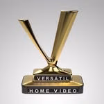 Versátil Home Video