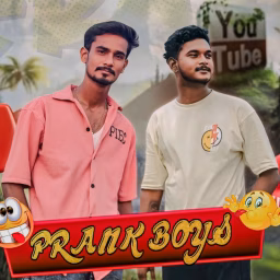 Prank boy Fayaz