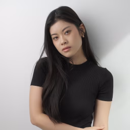 Elizabeth Ho
