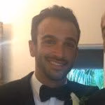Ramin Setoodeh