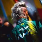 🇩🇰 NICKI THIIM - TEAM THIIM 🏁