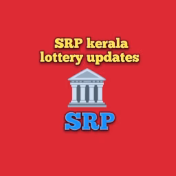 srp kerala lottery updates
