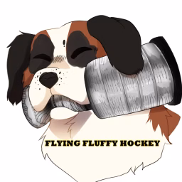 Flying Fluffy Panthers Hockey
