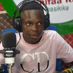 Banda Bakari