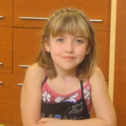 Sarah-Grace “Sarah-Grace Loving Food” Taylor