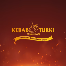 Kebab Turki Baba Rafi