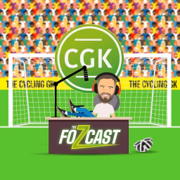 Fozcast - The Ben Foster Podcast