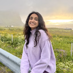 Aakanksha Monga