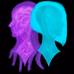 Acrylic And Aether