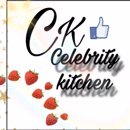 Celebrity kitchen 