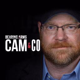 Bearing Arms' Cam & Co