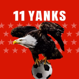 11 Yanks