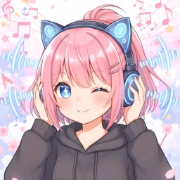 Kawaii Músic