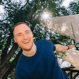 Mike Posner - Topic