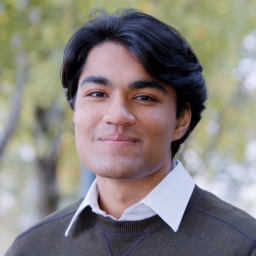 Rishab Jain STEM