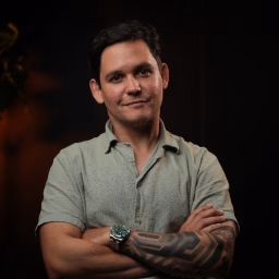Diego Vetencourt