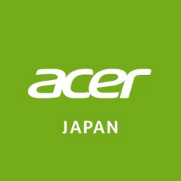 Acer Japan