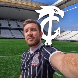 Corinthians Talk