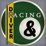 Driver And Racing