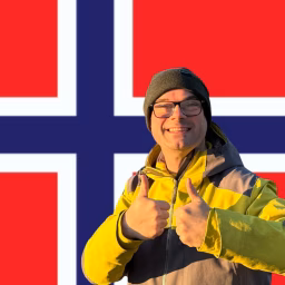 Life in Norway