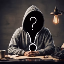 Unknown mystery