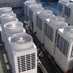 HVAC Bangladesh 