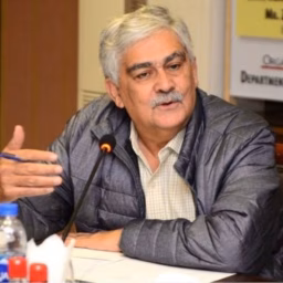 Haque Economics