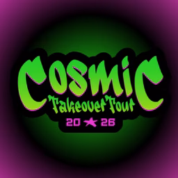 Cosmic Baseball