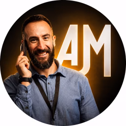 Ale John Matthew | AJM Coffee
