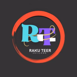 Raku Teer Shillong 