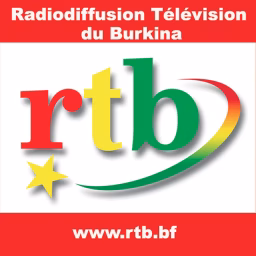 RTB - Radiodiffusion Télévision du Burkina