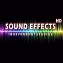 Sound Effects HD Indie Studios