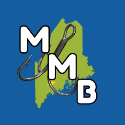 Maine Man Bassing