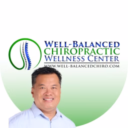 Well-Balanced Chiro PH