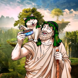 Messiahs and Mythology