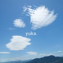 yuka.