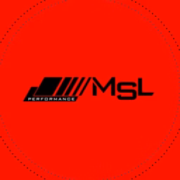 MSL PERFORMANCE UK