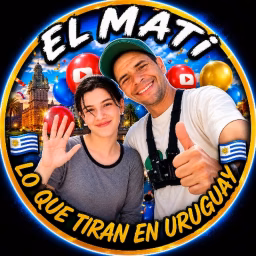 EL MATI LO QUE TIRAN EN URUGUAY