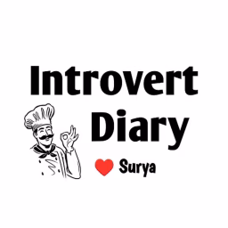 Introvert Diary
