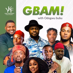 Gbam Interview
