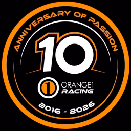 Orange1 Racing